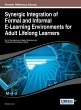 Synergic Integration of Formal and... - Bild 1