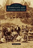 Harrogate and Cumberland Gap