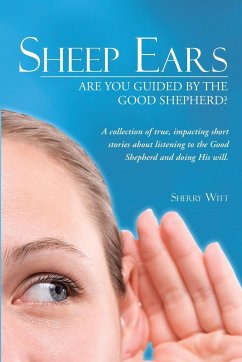 Sheep Ears - Witt, Sherry