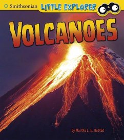 Volcanoes - Rustad, Martha E. H.