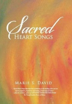 Sacred Heart Songs - David, Marie S.