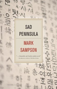 Sad Peninsula - Sampson, Mark