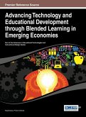 Advancing Technology and Educational Development through Blended Learning in Emerging Economies