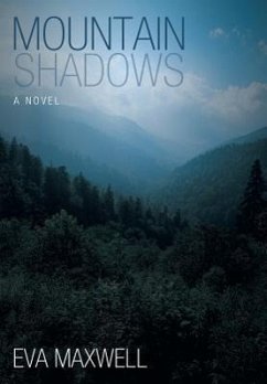 Mountain Shadows - Maxwell, Eva