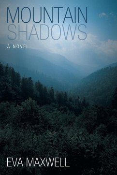 Mountain Shadows - Maxwell, Eva