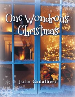 Cover One Wondrous Christmas