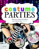 Costume Parties: Planning a Party That Makes Your Friends Say Wow!