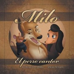 Milo - Villalba, George Alexander