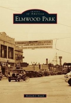 Elmwood Park - Knack, Kenneth J.