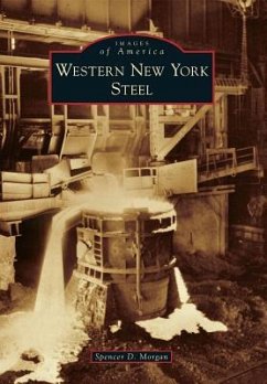 Western New York Steel - Morgan, Spencer D.