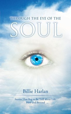Through the Eye of the Soul - Harlan, Billie