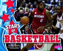 Stars of Basketball - Doeden, Matt