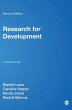 Research for Development - Bild 1