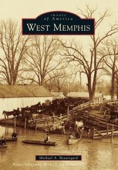 West Memphis - Beauregard, Michael A.