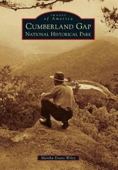 Cumberland Gap National Historical Park - Wiley, Martha Evans