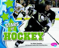 Stars of Hockey - Doeden, Matt