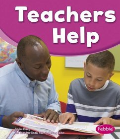 Teachers Help - Deedrick, Tami