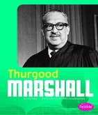 Thurgood Marshall