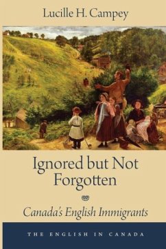 Ignored But Not Forgotten - Campey, Lucille H