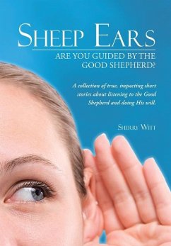 Sheep Ears - Witt, Sherry