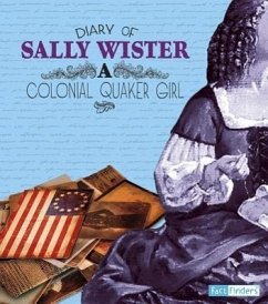 Diary of Sally Wister - Wister, Sally