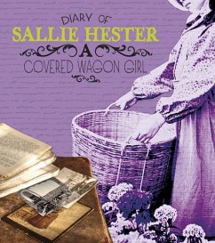 Diary of Sallie Hester - Hester, Sallie