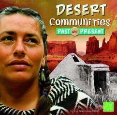 Desert Communities Past and Present - Jenson-Elliott, Cindy