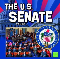 The U.S. Senate - Cane, Ella