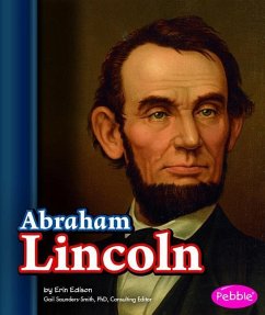Abraham Lincoln - Edison, Erin