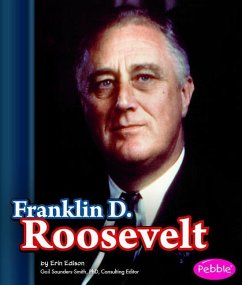 Franklin D. Roosevelt - Edison, Erin