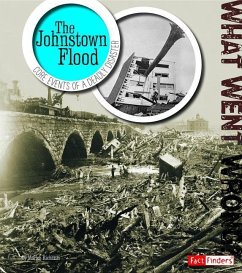 The Johnstown Flood - Richards, Marlee