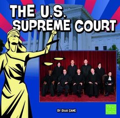 The U.S. Supreme Court - Cane, Ella