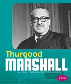 Thurgood Marshall - Colins, Luke