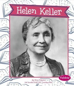 Helen Keller - Edison, Erin