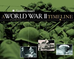 A World War II Timeline - Raum, Elizabeth