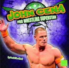 John Cena - Aiwei, Daniel B.