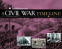 A Civil War Timeline - Fitzgerald, Stephanie