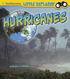 Hurricanes - Rustad, Martha E. H.