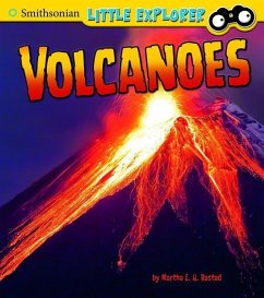 Volcanoes - Rustad, Martha E H