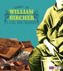 Diary of William Bircher - Bircher, William