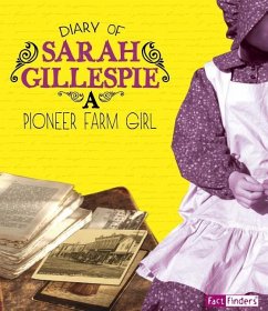 Diary of Sarah Gillespie - Gillespie, Sarah