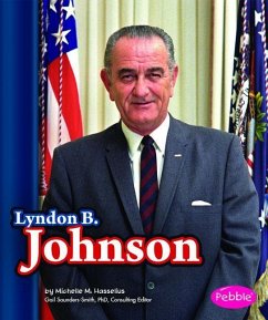 Lyndon B. Johnson - Hasselius, Michelle M.