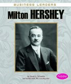 Milton Hershey