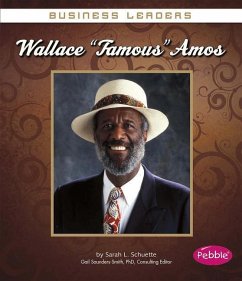 Wallace Famous Amos - Schuette, Sarah L