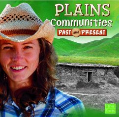 Plains Communities Past and Present - O'Hara, Megan