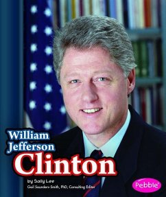 William Jefferson Clinton - Lee, Sally