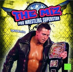 The Miz - Doeden, Matt