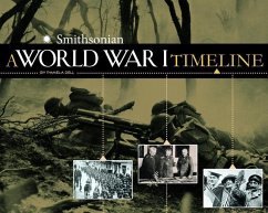 A World War I Timeline - Dell, Pamela