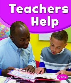 Teachers Help - Deedrick, Tami