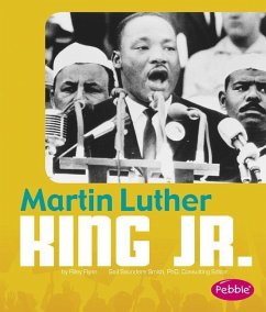 Martin Luther King Jr. - Flynn, Riley